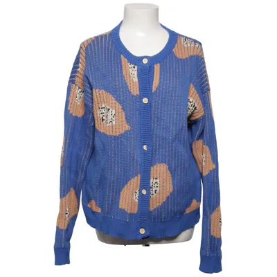 Kofta (Blå, Beige, Svart) från Mixed Grill Bomull