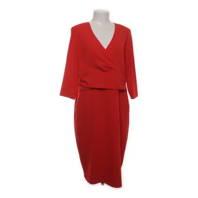 Klänning (Röd) från Mart Visser