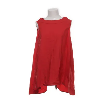 Haut (Rouge) de Wendy Trendy Coton