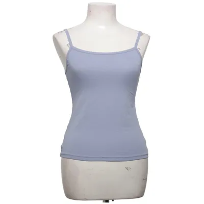Débardeur (Bleu) de Iris & lilly Coton, Élasthane