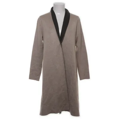 Kofta (Beige, Grön) från Max Sport Akryl, Polyamid, Ull