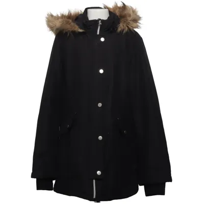 Parkas (Svart) från Wonder Nation Polyester