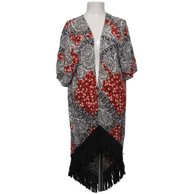 Strandjurk (Zwart, Wit, Rood, Meerkleurig) van Minkpink