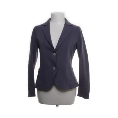Blazer (Lila) van Harris Wharf London Katoen, Nylon, Elastaan