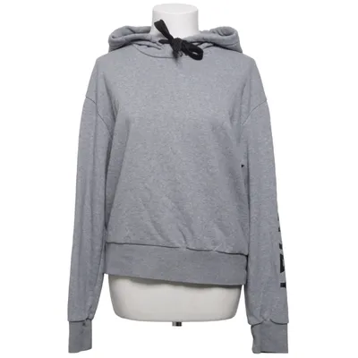 Huvtröja (Grå) från Cheap Monday Bomull, Elastan, Polyester