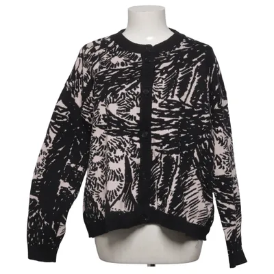 Cardigan (Black, Pink, Multicolored) from Papu Organic cotton