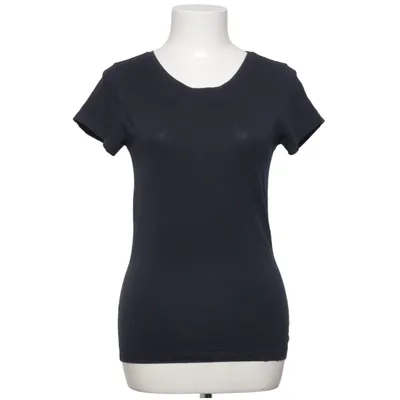 T-shirt (Black) from Filippa K