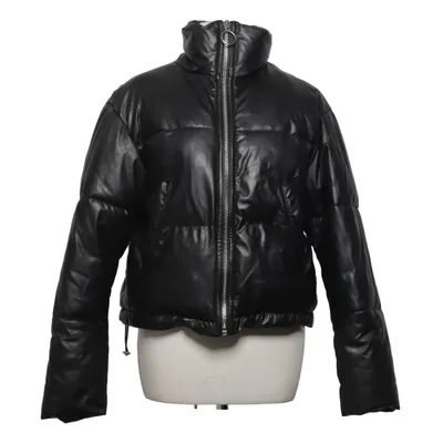 Vinterjacka (Svart) från Dilvin Polyester, Polyuretan