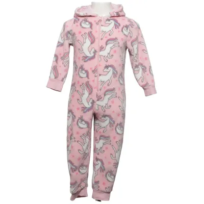 Grenouillère (Rose, Blanc, Multicolore) de Palomino by C&A Polyester