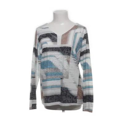 Blouse (Multicolore) de Gina Laura