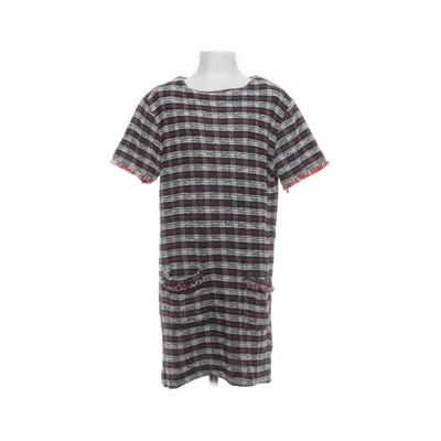 Klänning (Svart, Vit, Röd) från Zara Girls