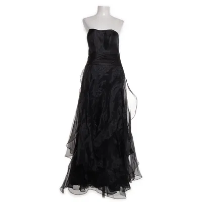 Aftonklänning (Svart) från Jjs House Polyester