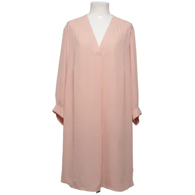 Zwangerschapsjurk (Roze) van H&M Mama Polyester