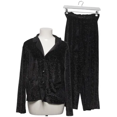 Set (Black) from Victoria's Secret Elastane, Polyester