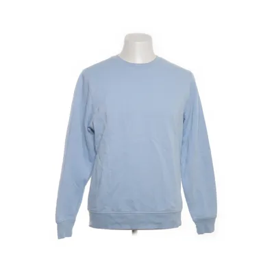 Collegetröja (Blå) från Stanley Bomull, Polyester