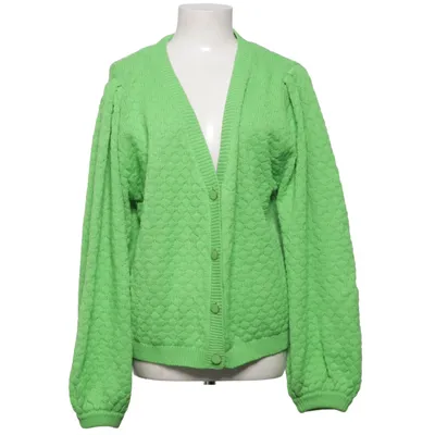 Cardigan (Rosie Bubble Cardigan) de Fabienne Chapot Acrylique, Coton