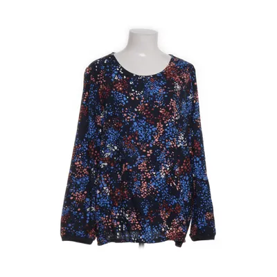 Blus (Blå, Flerfärgad) från Cecil Viskos