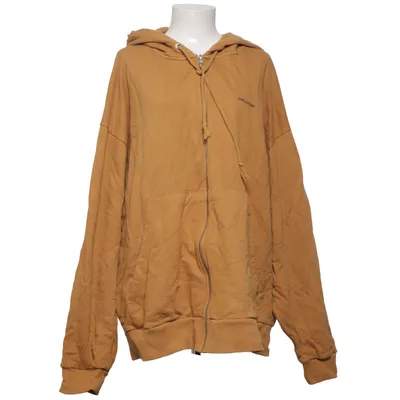 Hoodie (Brown) from Collusion Cotton
