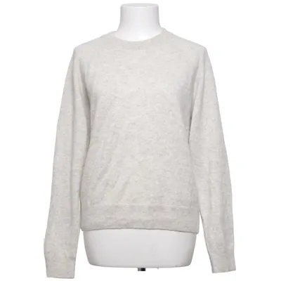 Tröja (Boston o-neck 6304) från Samsøe & Samsøe Kashmir