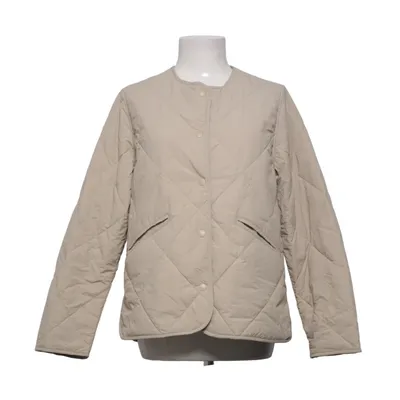Lightweight jacket (Beige) from Grandpa Nylon