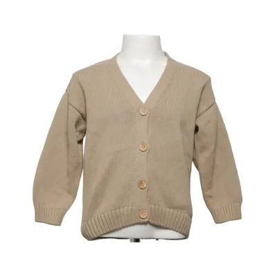 Kofta (Beige) från Guapoo Bomull