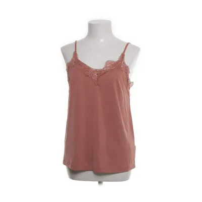Top (Beige, Pink) fra MSCH Copenhagen