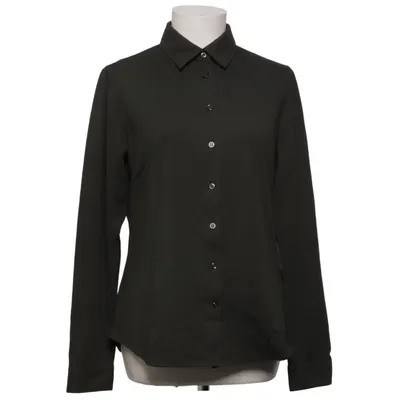 Shirt (Green) from Berkeley Elastane, Organic cotton, Recycled polyester