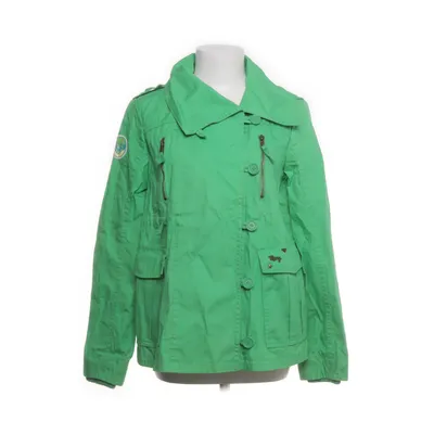 Jack (Groen) van Roxy Katoen