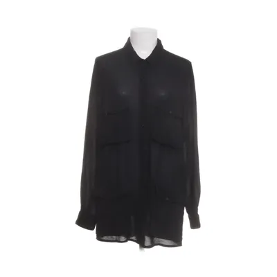 Blouse (Zwart) van Cheap Monday