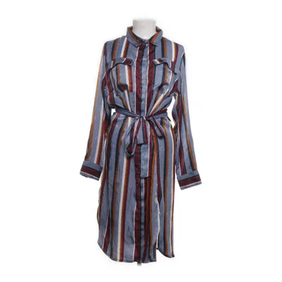 Shirt dress (Multicolored) from VRS Fashion Polyester