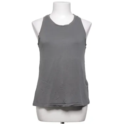 Linne (Grå) från Allsaints Bomull, Modal