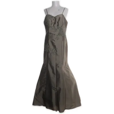 Avondjurk (Groen) van Fiesta Polyester