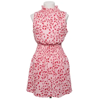 Klänning (High Neck Smock Dress) från NA-KD Polyester