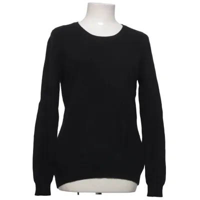 Tröja (Svart) från Royal Cashmere Kashmir