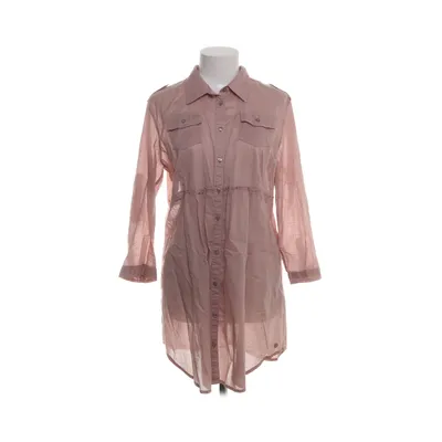 Skjortklänning (Lila) från Casual Clothing Bomull