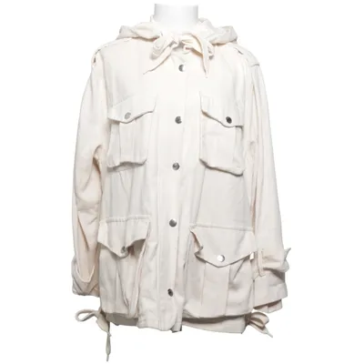 Jacka (Beige) från Ello