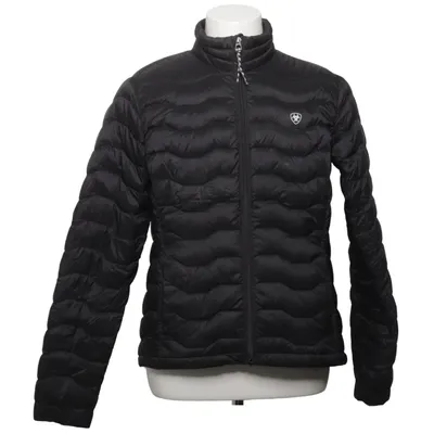 Donsjack (Ideal Down) van Ariat Dons, Veer, Nylon