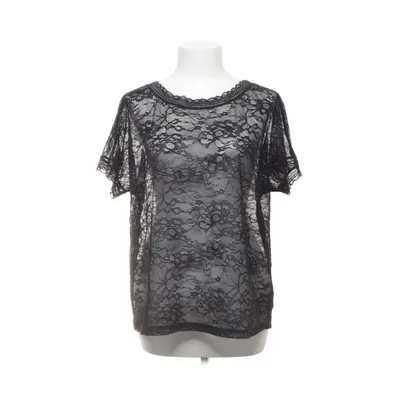 Topp (Svart) från Rosemunde Elastan, Polyamid