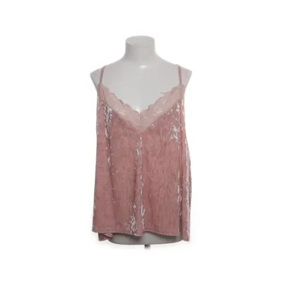 Pyjamaslinne (Rosa) från Lindex Polyamid