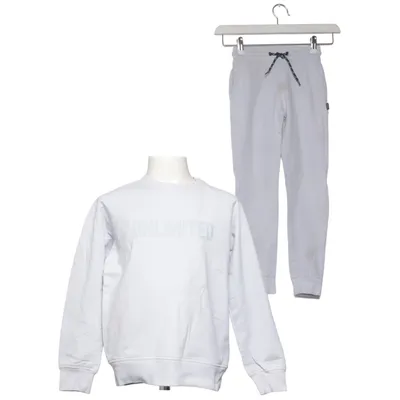 Tenue d'intérieur (Gris) de Unlimited Coton, Élasthane