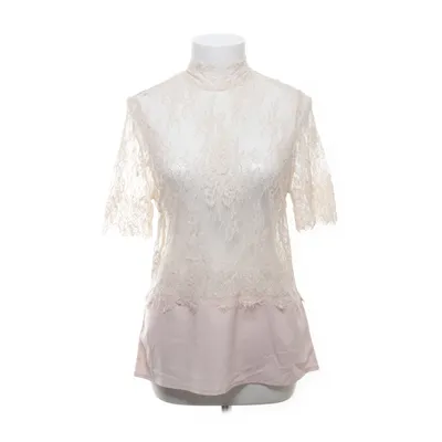 Top (THEA TEE) fra Neo Noir Polyamid, Polyester