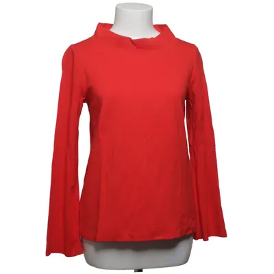 Topp (Röd) från Nanso Elastan, Polyamid, Viskos