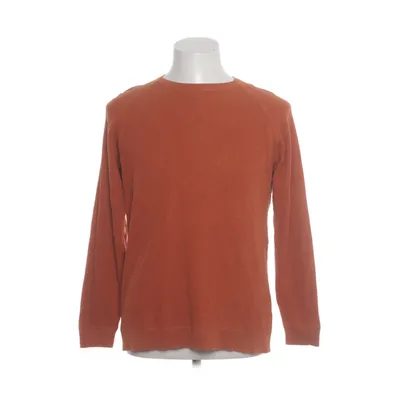 Sweater (Orange) from Paul Hunter Cotton