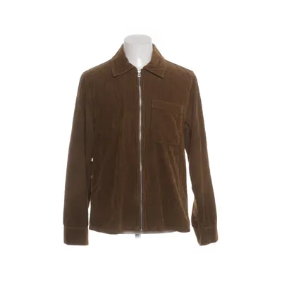 Cardigan (Brun) fra Our Legacy Bomuld