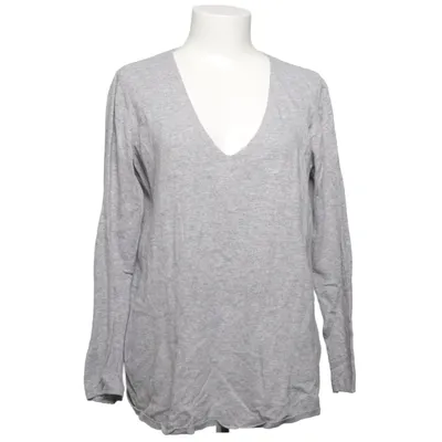 Pull-over (Gris) de Delicatelove Angora, Cachemire, Polyamide, Viscose, Laine