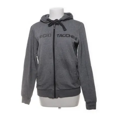 Sweat à capuche (Gris) de Sergio Tacchini Coton, Polyester