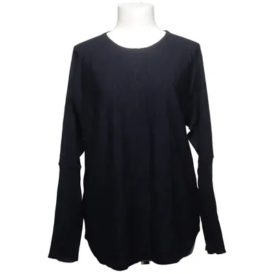 Sweater (Blå) fra Claire Woman Uld