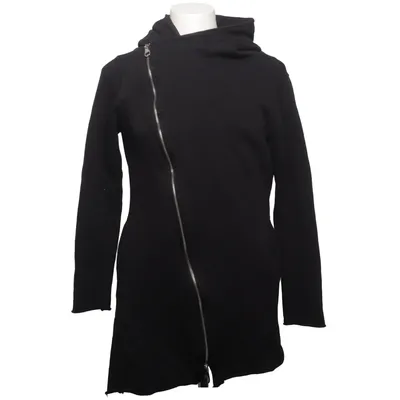 Hoodie (Black) from Xagon Man Cotton