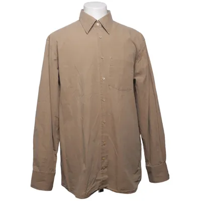 Chemise (Beige) de Jacques Britt Coton