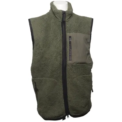 Ytterväst (Grön) från Blåkläder Polyester